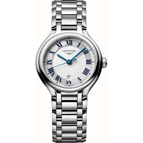 Longines L8.142.4.71.6 Primaluna Kadın Kol Saati