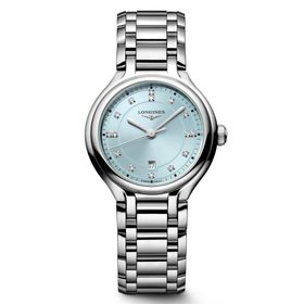 Longines L8.142.4.97.6 Primaluna Kadın Kol Saati