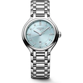 Longines L8.142.4.97.6 Primaluna Kadın Kol Saati