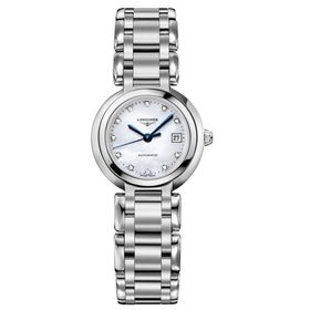 Longines L81114876 Kadın Kol Saati