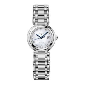 Longines L81114876 Kadın Kol Saati