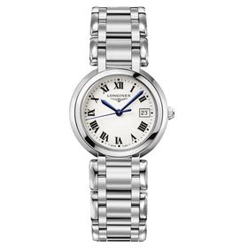Longines L81124716 Erkek Kol Saati