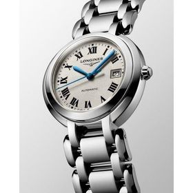 Longines L81124716 Erkek Kol Saati