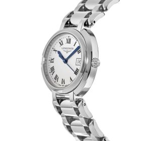 Longines L81124716 Erkek Kol Saati
