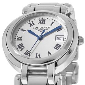Longines L81124716 Erkek Kol Saati