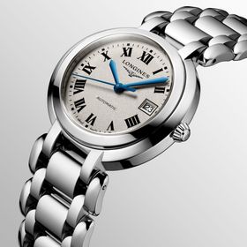 Longines L81124716 Erkek Kol Saati