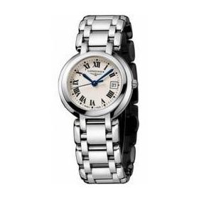 Longines L81124716 Erkek Kol Saati