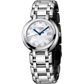 Longines L81124876 Kadın Kol Saati