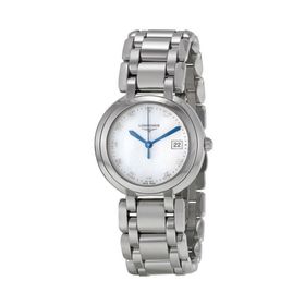 Longines L81124876 Kadın Kol Saati