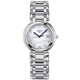 Longines L81124876 Kadın Kol Saati