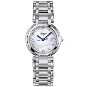 Longines L81124876 Kadın Kol Saati