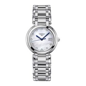 Longines L81124876 Kadın Kol Saati