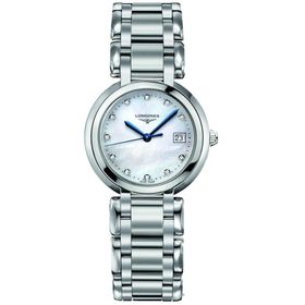 Longines L81124876 Kadın Kol Saati