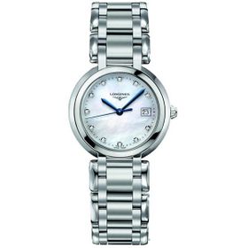 Longines L81124876 Kadın Kol Saati