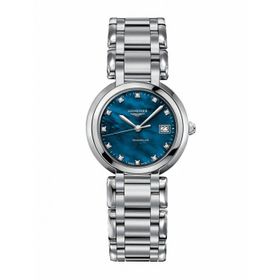 Longines L81124986 Kadın Kol Saati