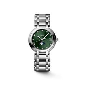 Longines L81154676 Kol Saati
