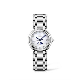 Longines L81154876 Kadın Kol Saati