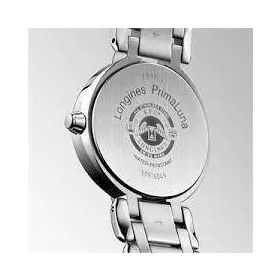 Longines L81154876 Kadın Kol Saati