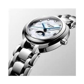 Longines L81154876 Kadın Kol Saati