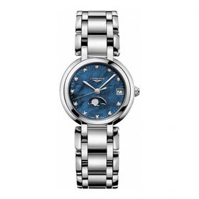 Longines L81154986 Prima Luna Kadın Kol Saati