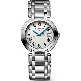 Longines L81224716 Kol Saati