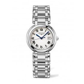 Longines L81224716 Kol Saati