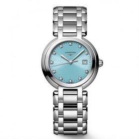 Longines L81224906 Kadın Kol Saati