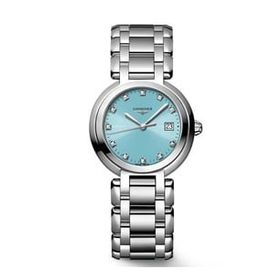 Longines L81224906 Kadın Kol Saati