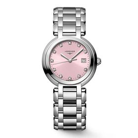 Longines L81224996 Kadın Kol Saati