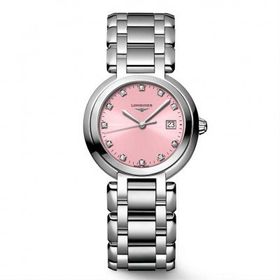 Longines L81224996 Kadın Kol Saati