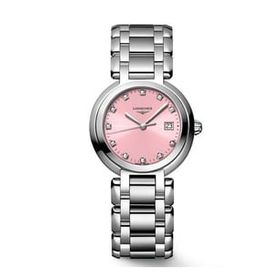 Longines L81224996 Kadın Kol Saati