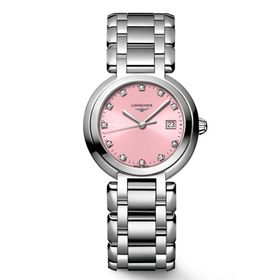 Longines L81224996 Kadın Kol Saati