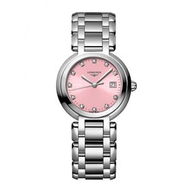 Longines L81224996 Kadın Kol Saati