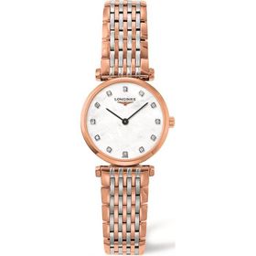 Longines La Grande Classique De Longines L42091977 Kadın Kol Saati