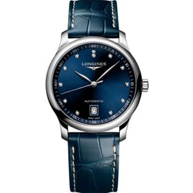 Longines Master Collection L26284970 Kol Saati