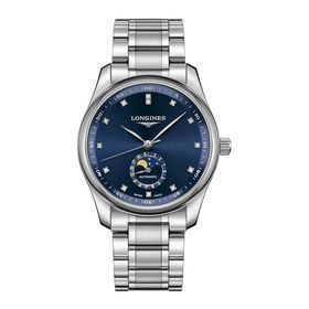 Longines Master Collection L29094976 Kol Saati
