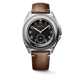 Longines Pilot Majetek L28384539 Erkek Kol Saati