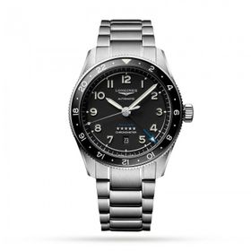 Longines Spirit L38124536 Zulu Time Erkek Kol Saati