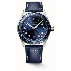 Longines Spirit L38124932 Kol Saati