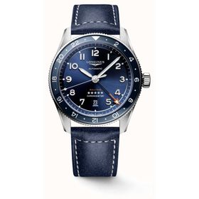 Longines Spirit L38124932 Kol Saati