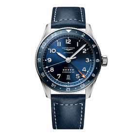 Longines Spirit L38124932 Kol Saati