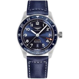 Longines Spirit L38124932 Kol Saati