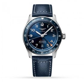 Longines Spirit L38124932 Kol Saati