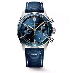 Longines Spirit L38214932 Erkek Kol Saati