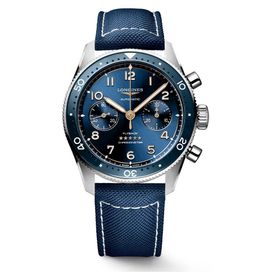 Longines Spirit L38214932 Erkek Kol Saati