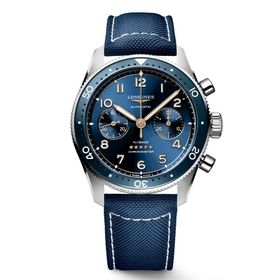 Longines Spirit L38214932 Erkek Kol Saati
