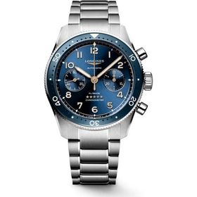 Longines Spirit L38214936 Erkek Kol Saati