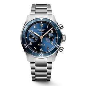 Longines Spirit L38214936 Erkek Kol Saati