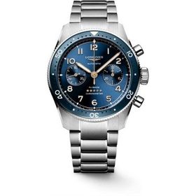 Longines Spirit L38214936 Erkek Kol Saati