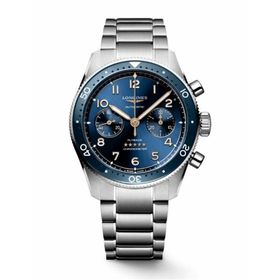 Longines Spirit L38214936 Erkek Kol Saati